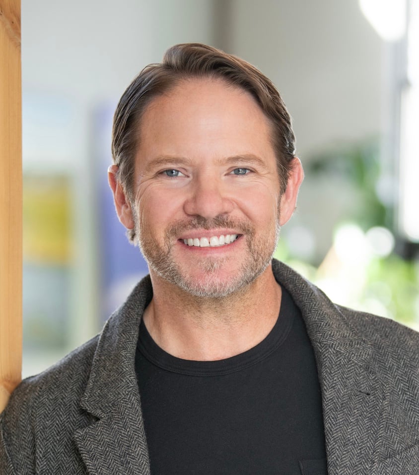 Brad Ehrnman Bozeman, MT Real Estate Agent Headshot