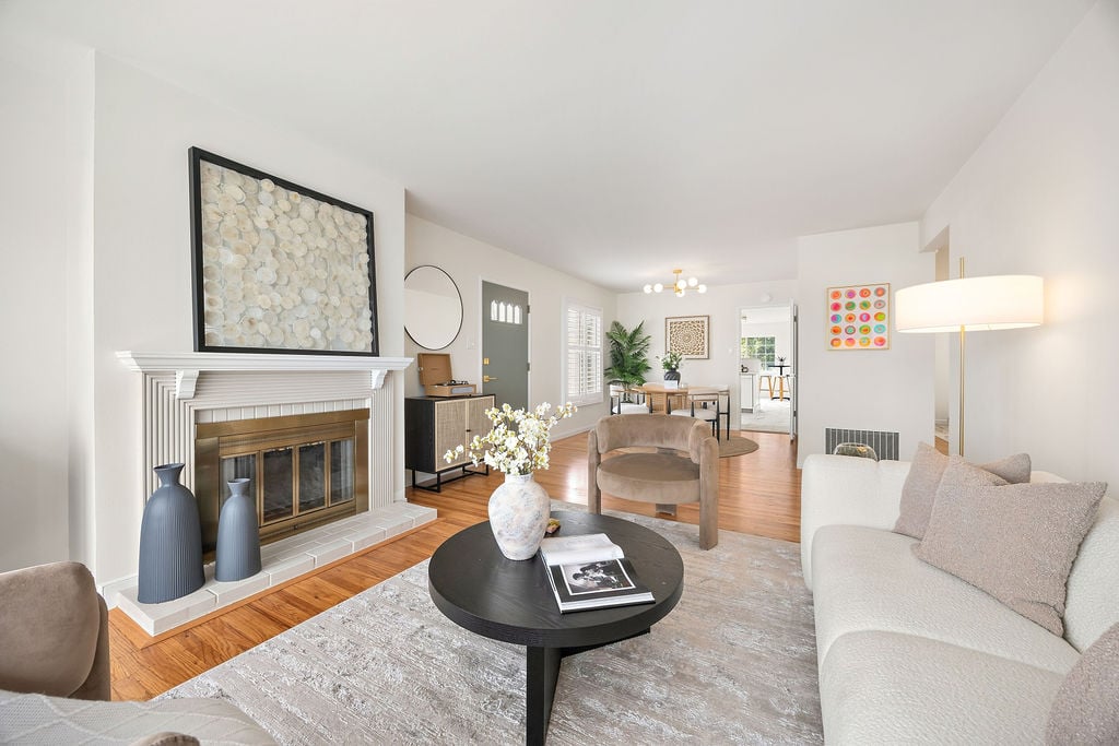 71 Castleton Ave, Daly City