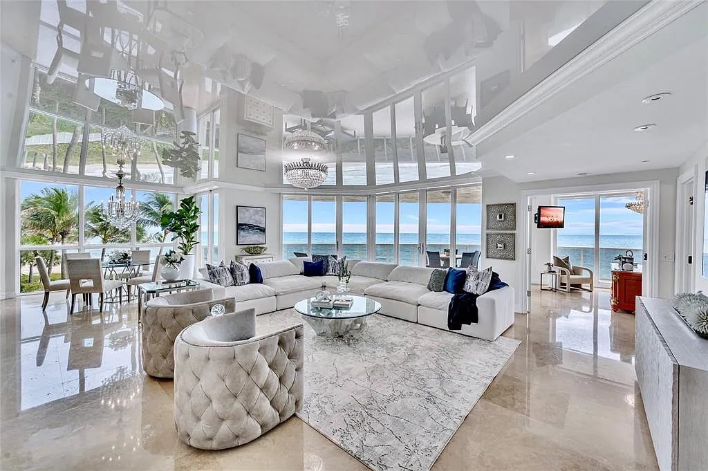 3200 N Ocean Blvd Unit #309