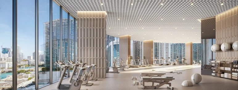 PMG Launches One Twenty Brickell Signature Residences With Deeded Private Office Suites Following Sellout of First Tower