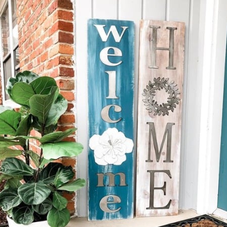 DIY Workshops at Stylish Patina