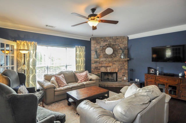 SOLD U SO!! 130 Colleton Drive, Athens, Georgia