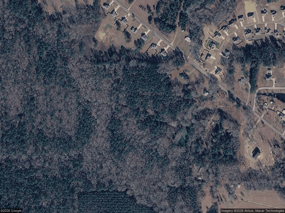 6686 Self Creek Rd