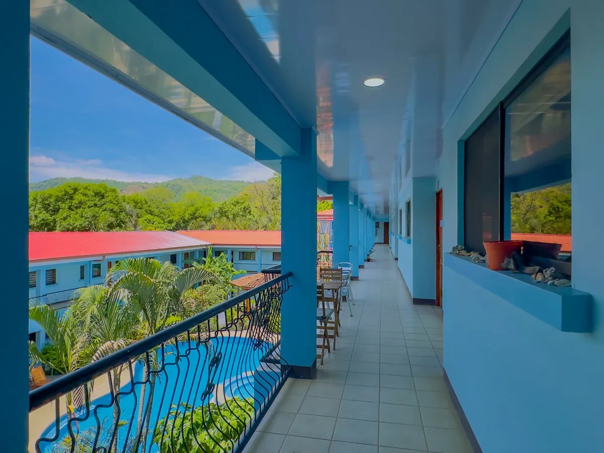 Studio Condo in Playas del Coco