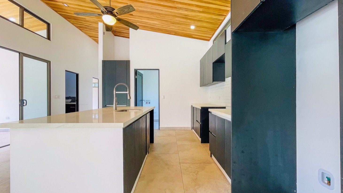 Exceptional New Construction in Premier Gated Community