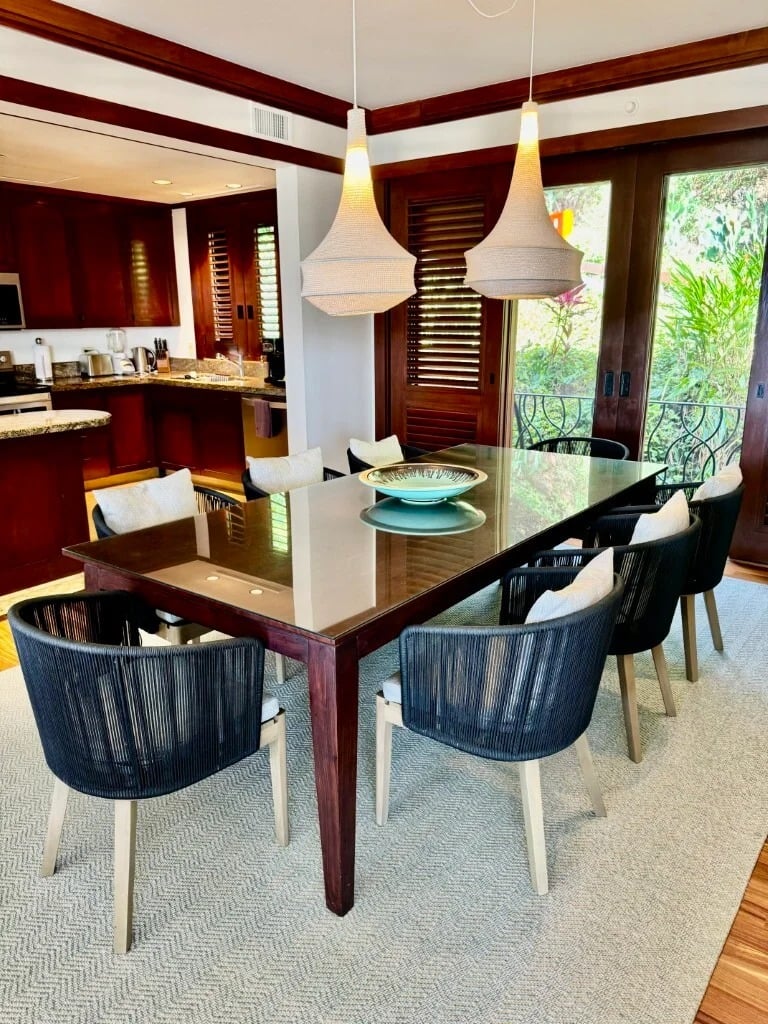 Four Seasons Fractional Condo