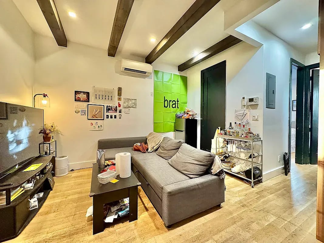 86 Havemeyer Street #3