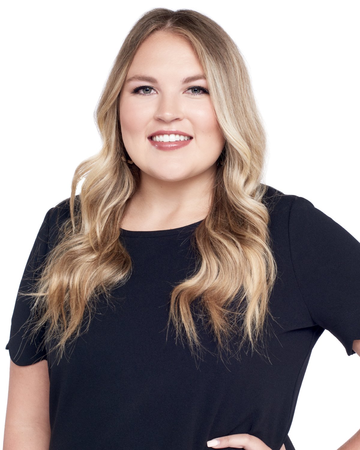 Jordyn  Whitney Rolf