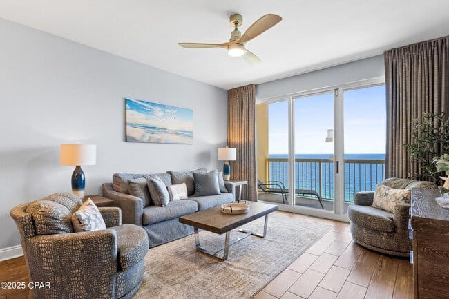 15817 Front Beach Rd #2208