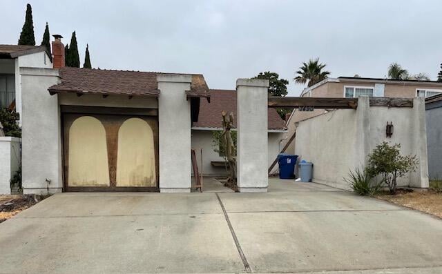 7490 Evergreen Dr