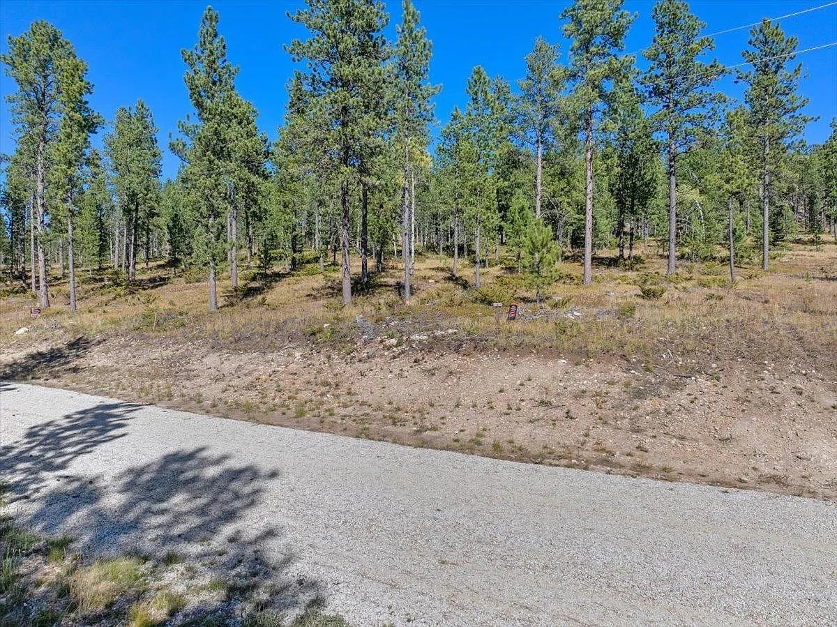 Lot 3 Boles Canyon Rd