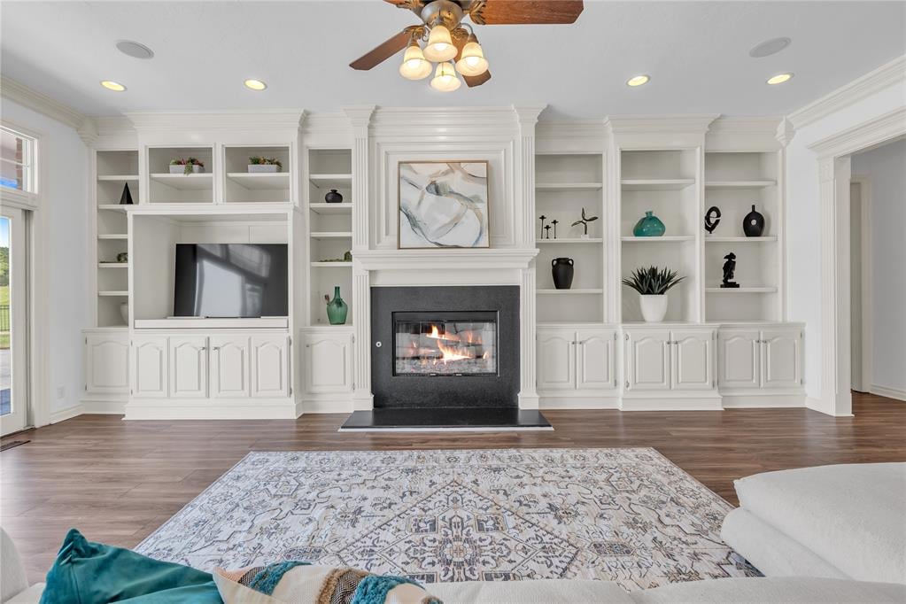 THE AGENCY — LISTING OF THE WEEK - The Lookout House: Where Privacy Meets Elevated Living - Wyatt Poindexter - The Agency Oklahoma 