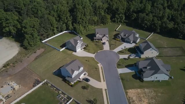 Beautiful Adam's Point Home