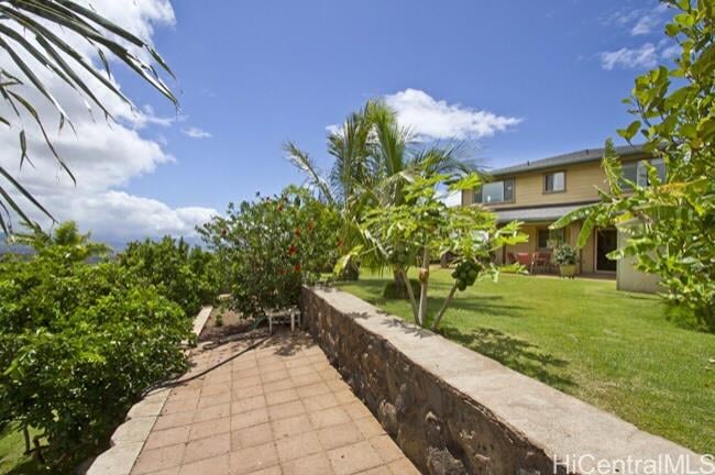 92-1498 Punawainui St, Kapolei 96707