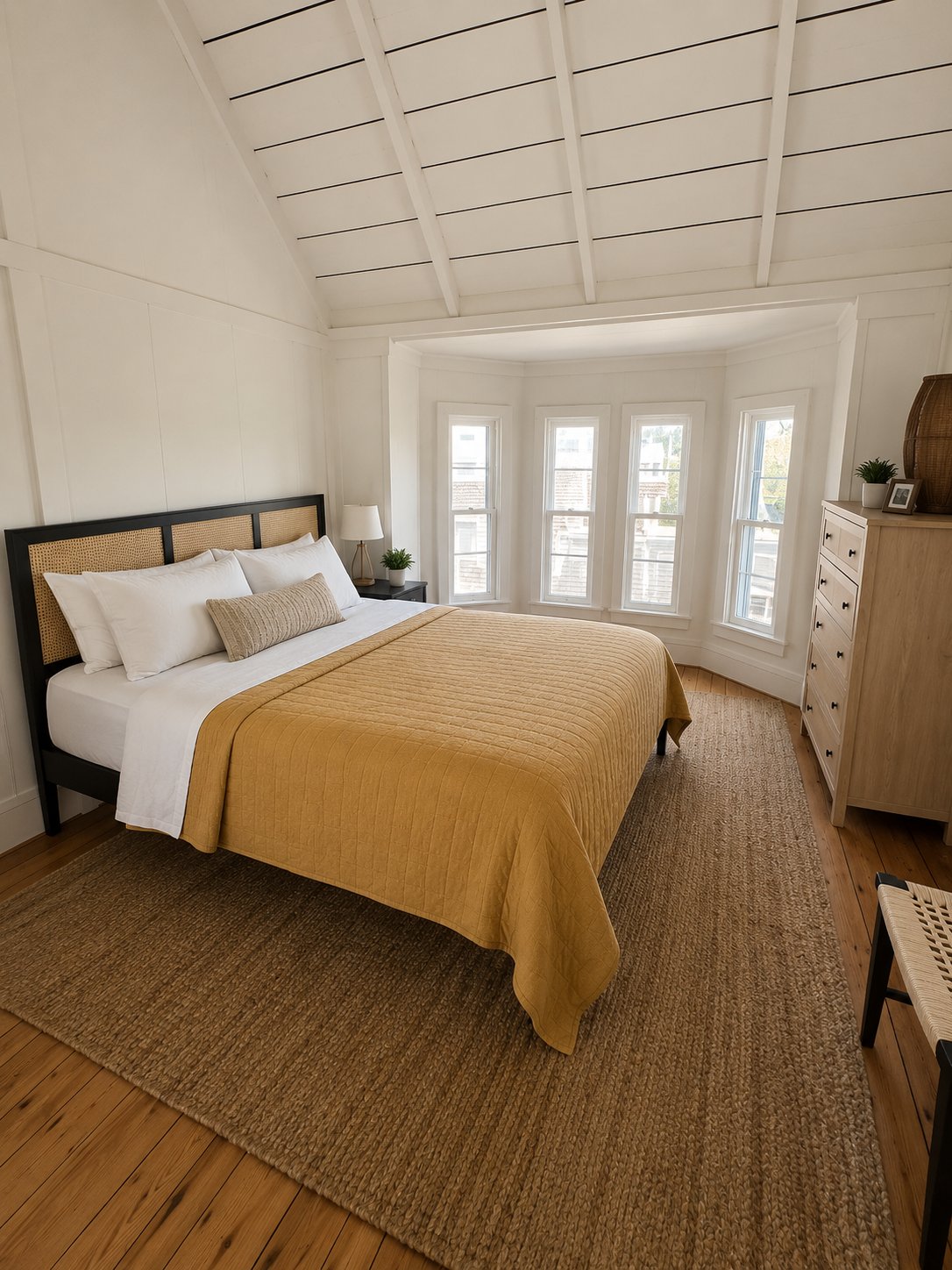 Oak Bluffs Rental