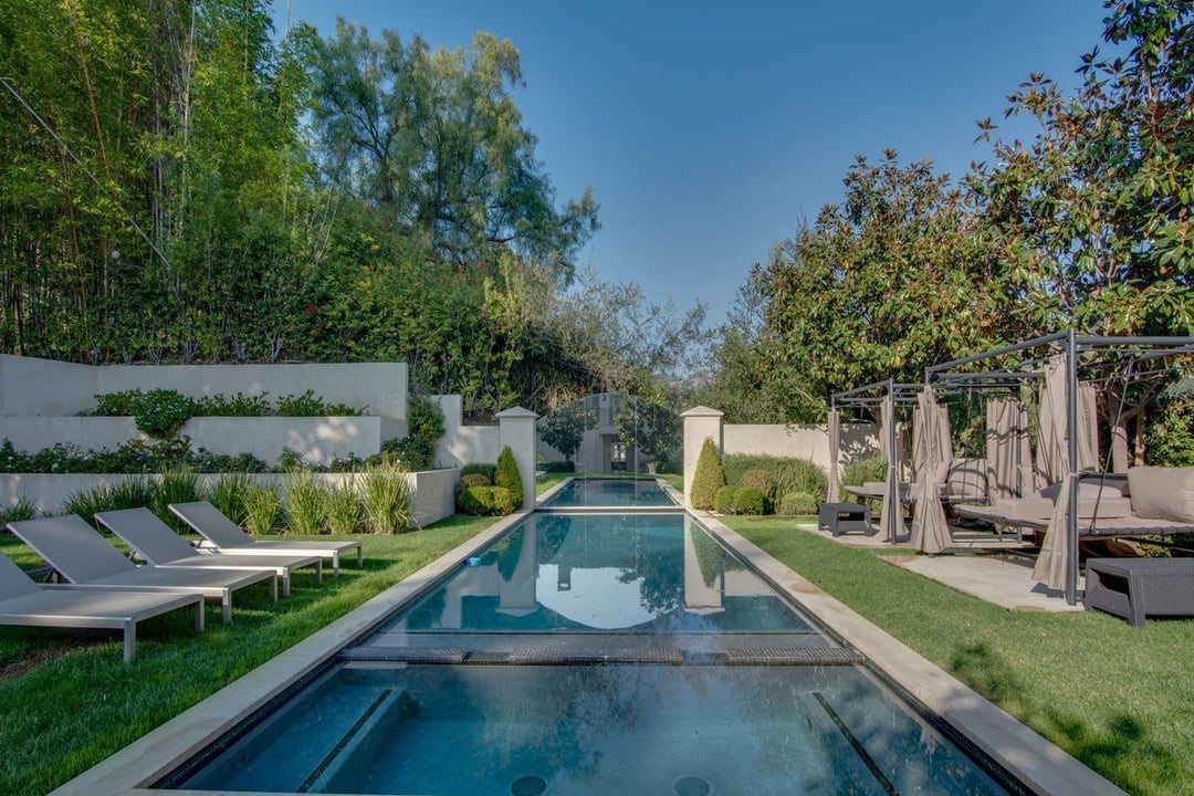 Luxe Harmony