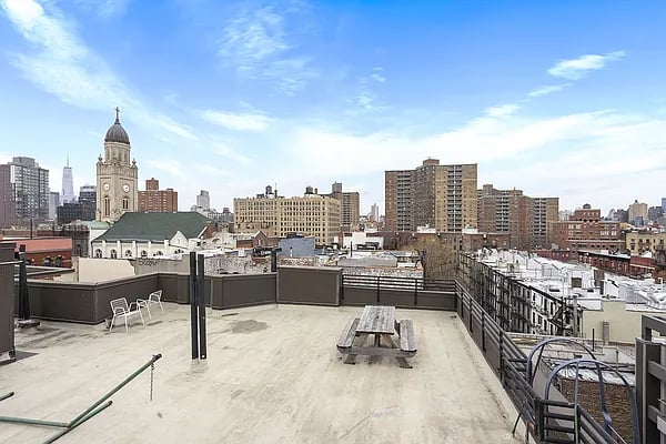 225 East 4th Street #16