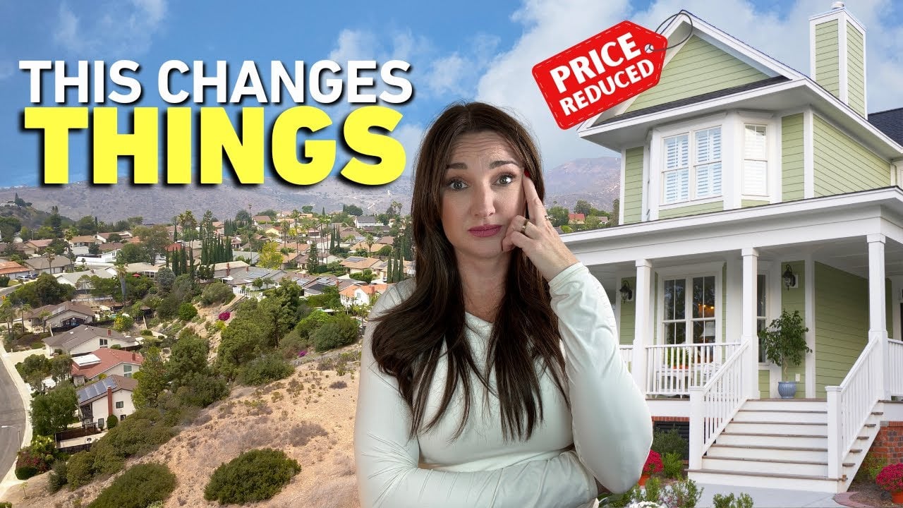 The Market Shift You Need to Know About in San Diego