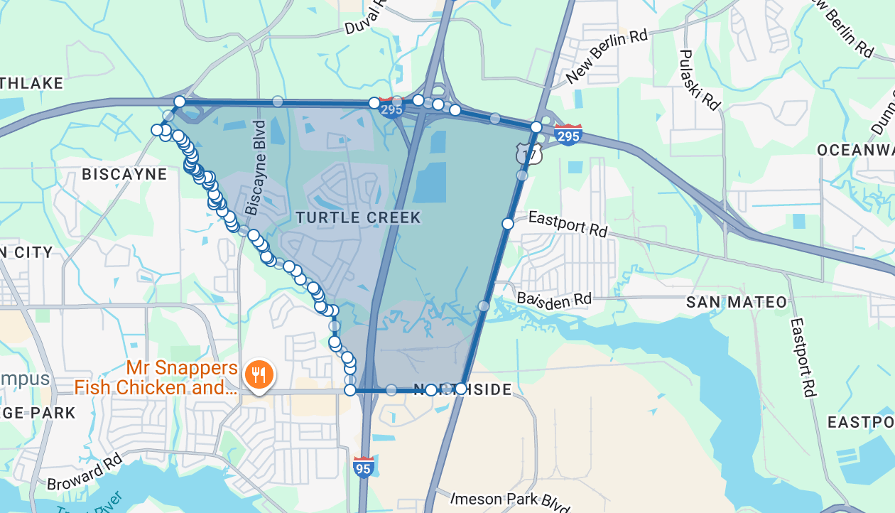 Turtle Creek Homes For Sale