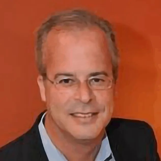 Kevin Rockoff Hebron, CT Real Estate Agent Headshot
