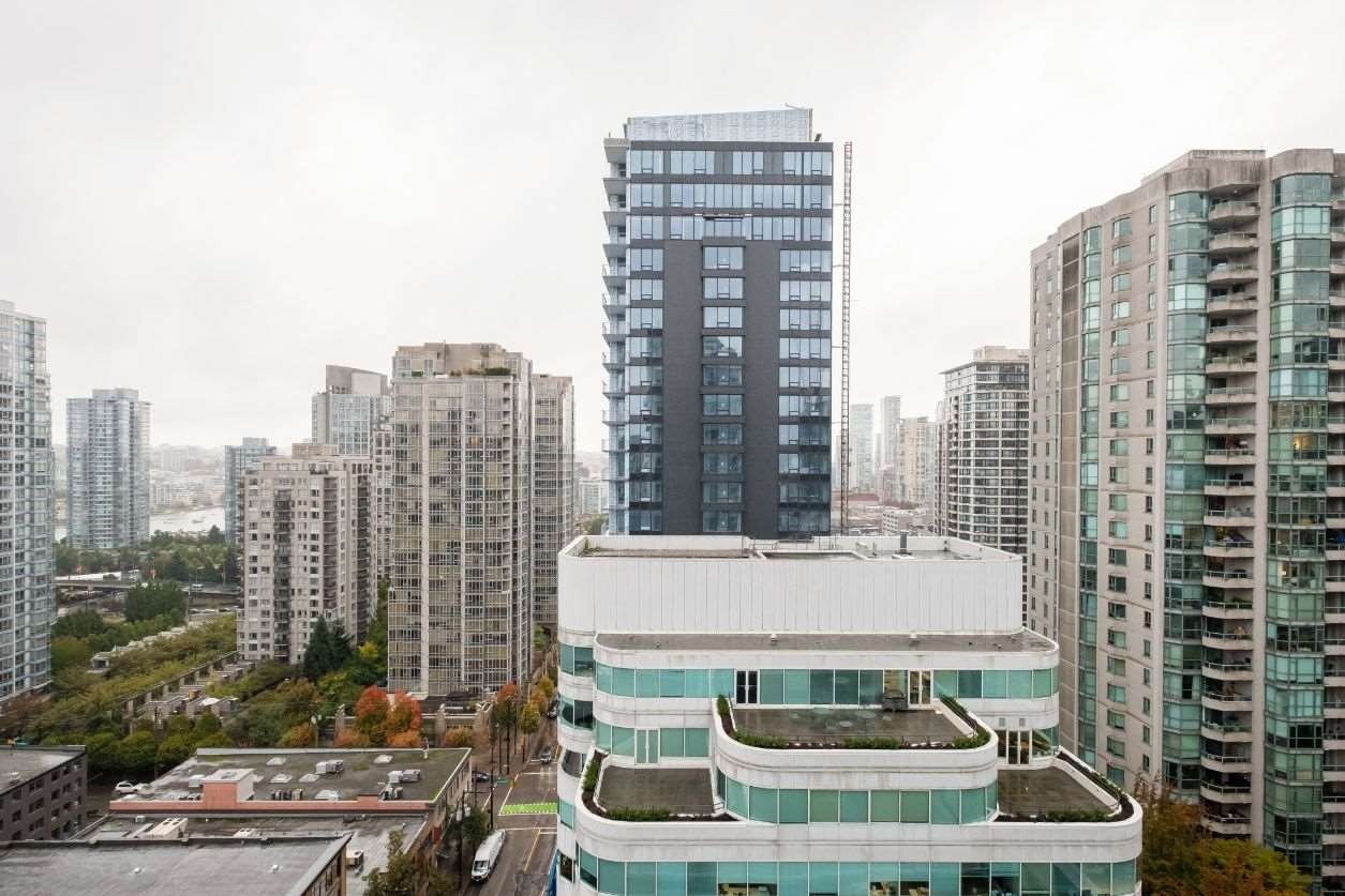 821 Cambie St, #1606