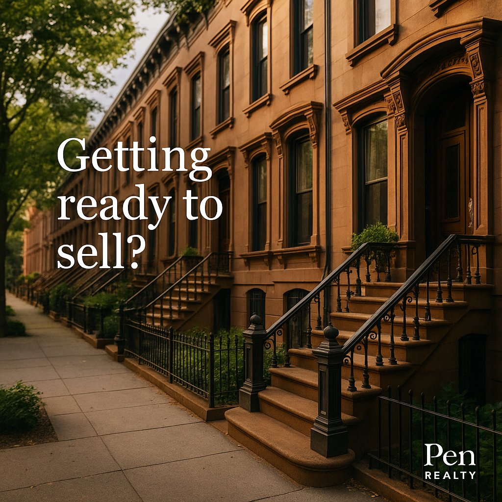 The #1 Seller Document Most Brooklyn Owners Forget — And Why It Hurts Your Sale