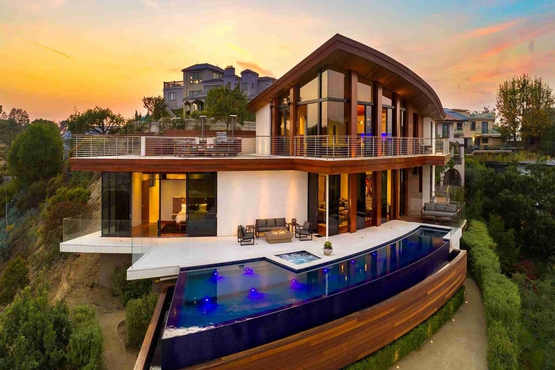 Garden Opulent