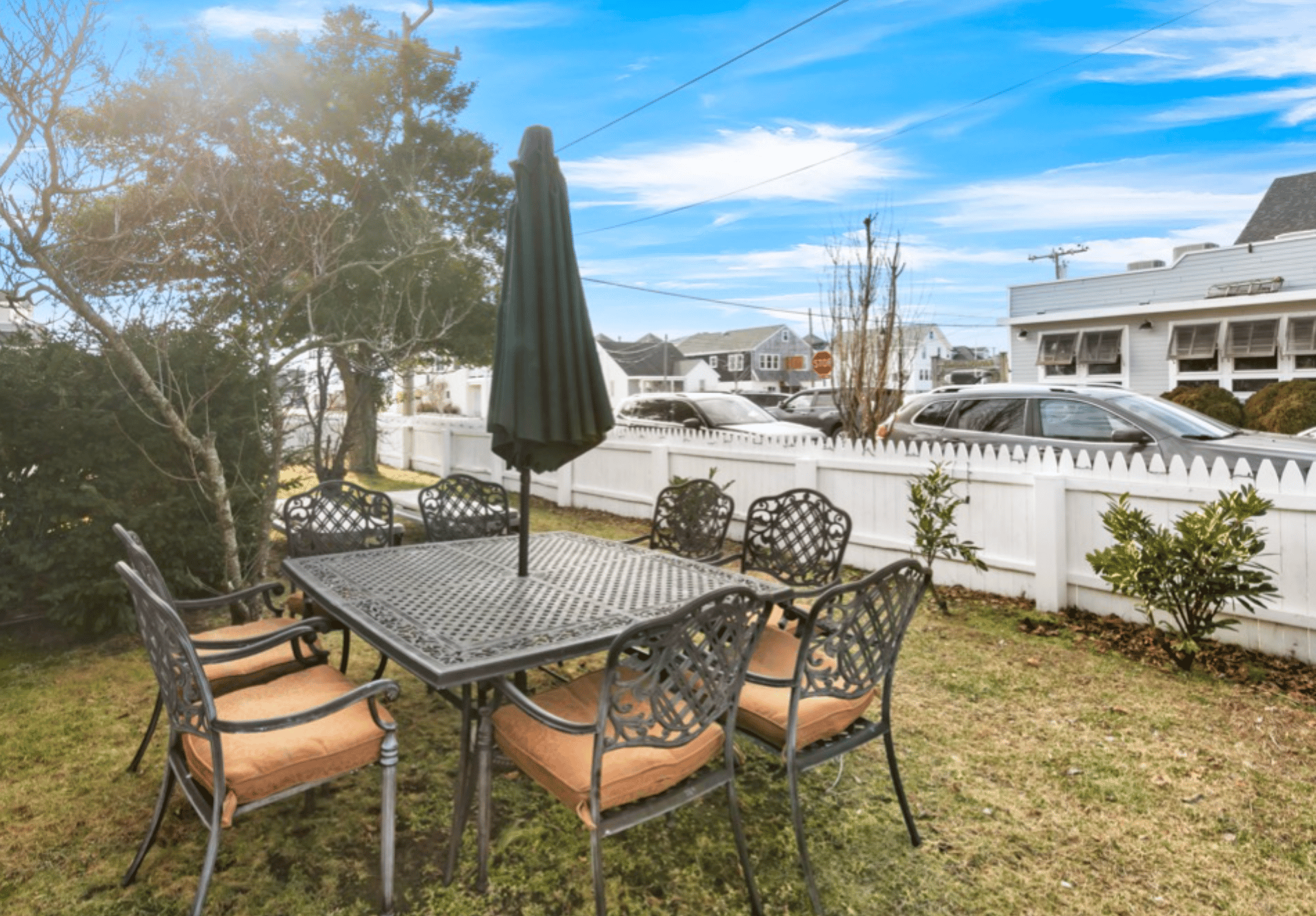 451 Centre Street, Beach Haven