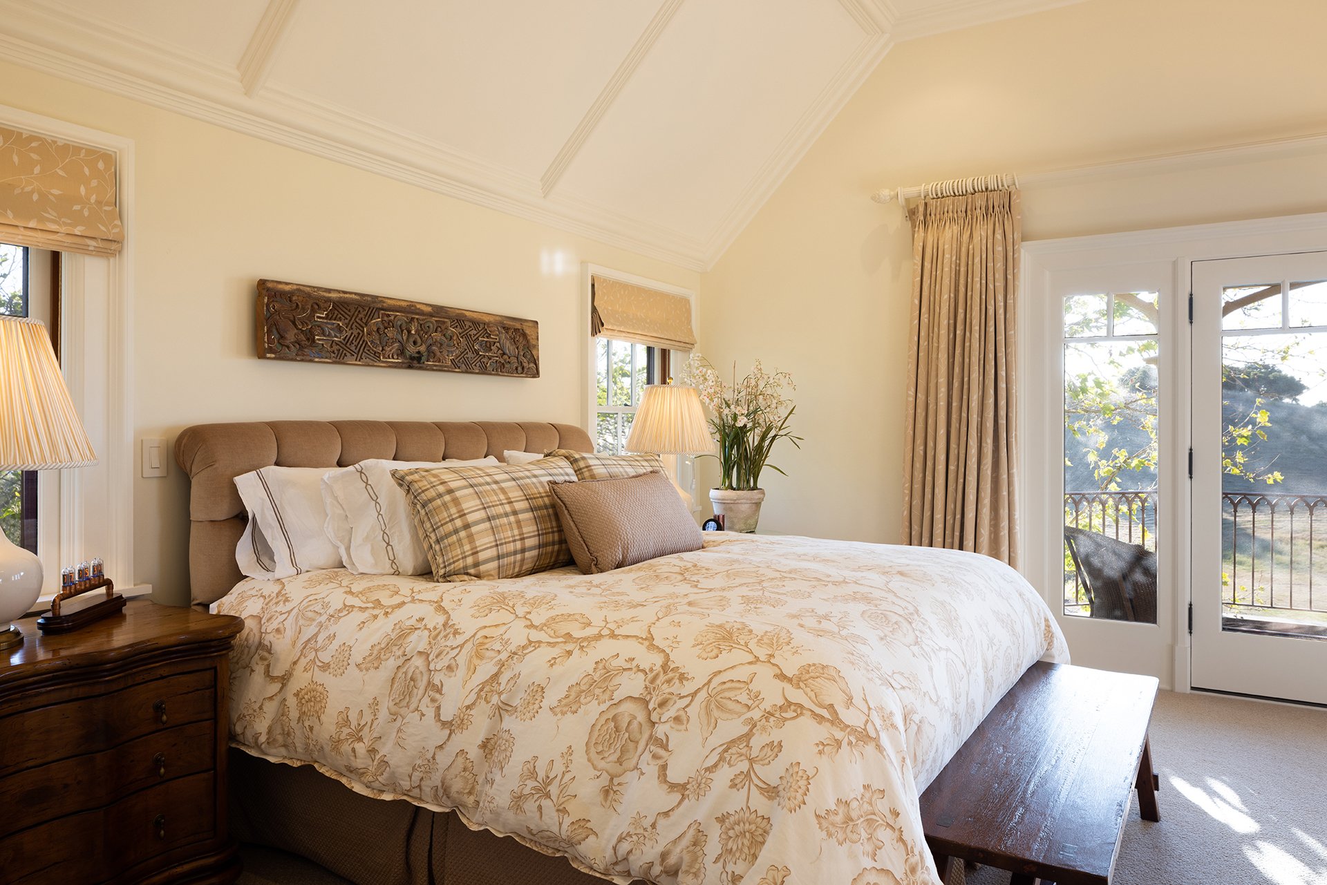 Hinman Ranch | Carmel Valley Event Rental