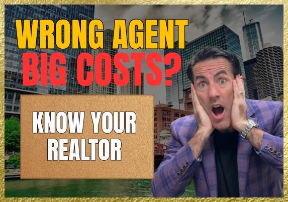 The Real Estate Danger Report: What Most Buyers and Sellers Learn Too Late