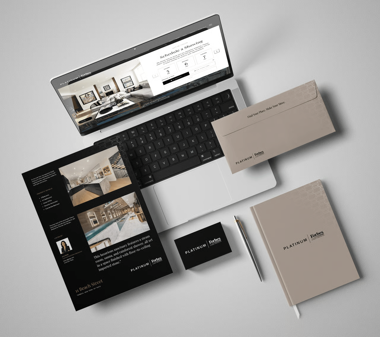 Bespoke Marketing Support