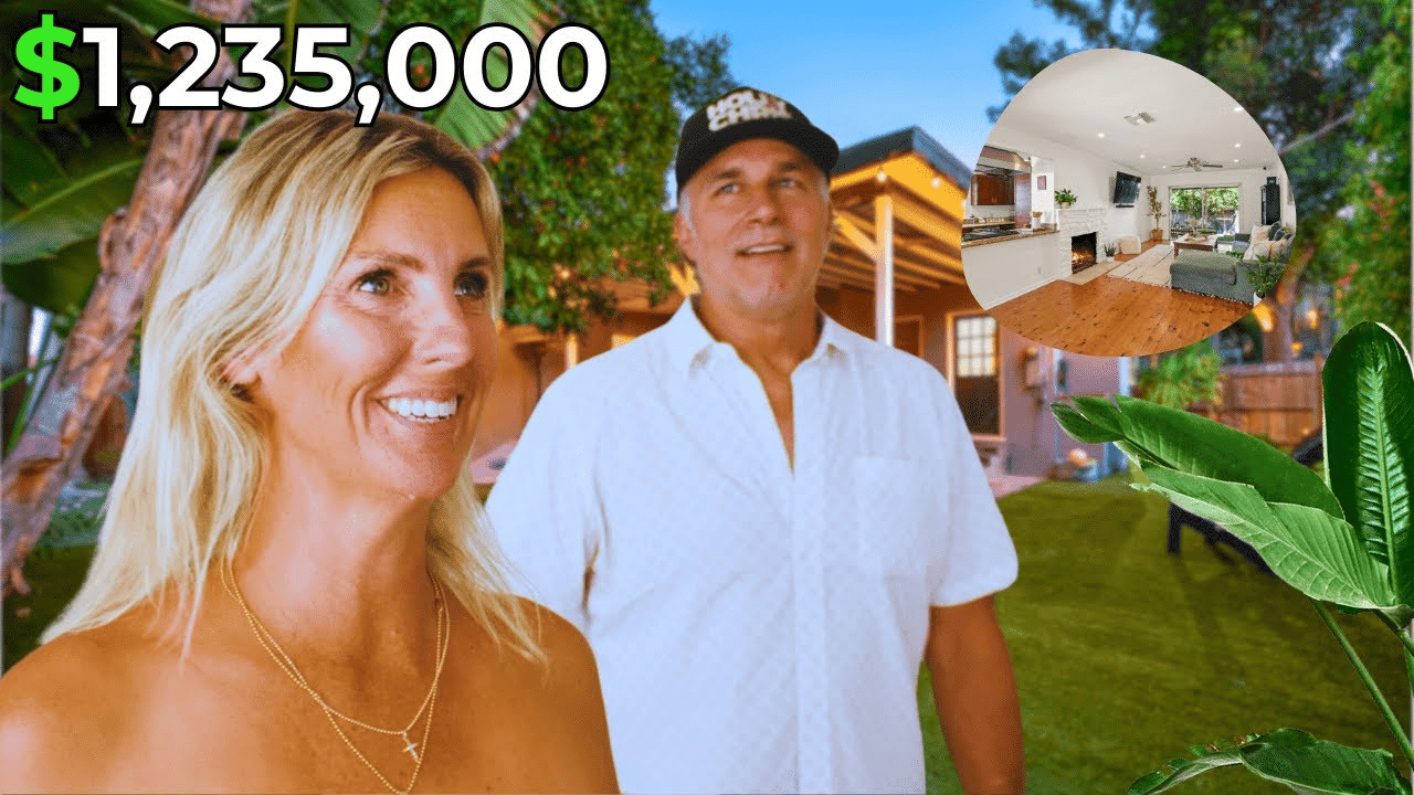 Charming Corner Lot Oasis in Woodland Hills – 4-Bed, 2.5-Bath Home with Expansive Outdoor Space!