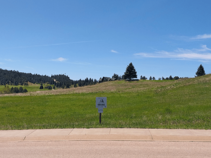 Zone 2 - Fairway Collection: Lot 67A