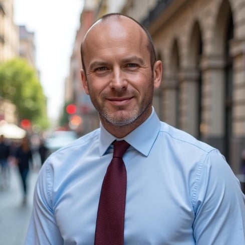 Jonathan Mahon