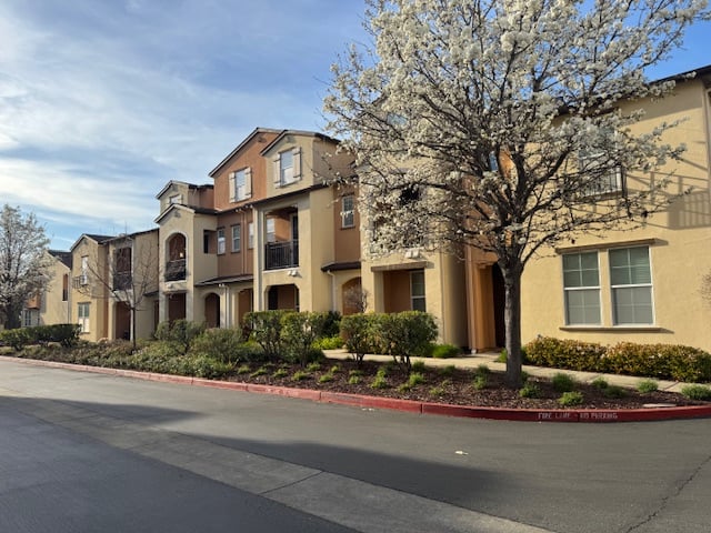 33 Unit Townhome Community