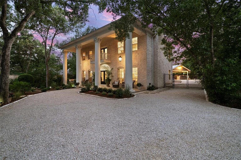 Westlake | Buyer Rep