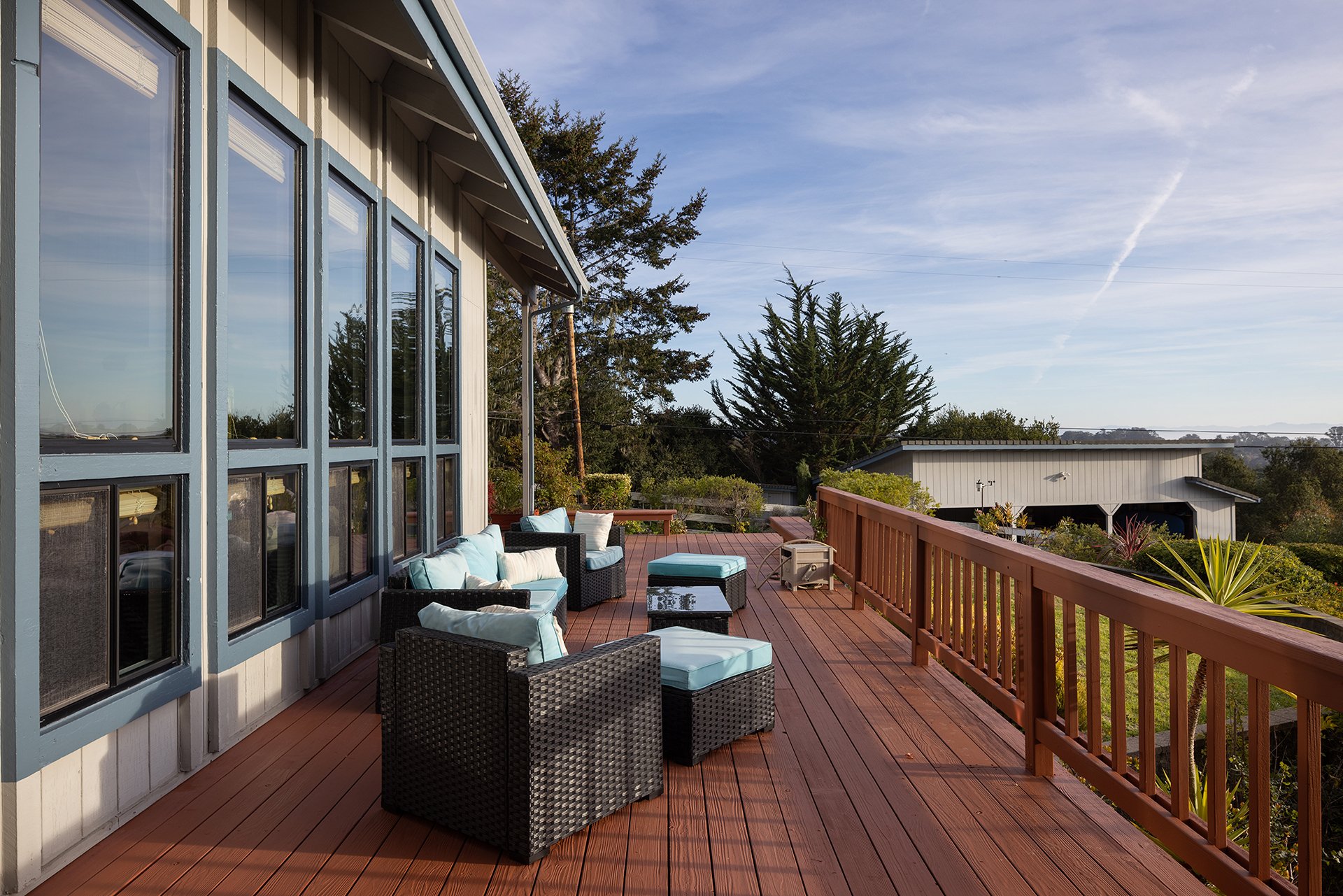 Aptos Oceanview Haven - 530 Quail Run