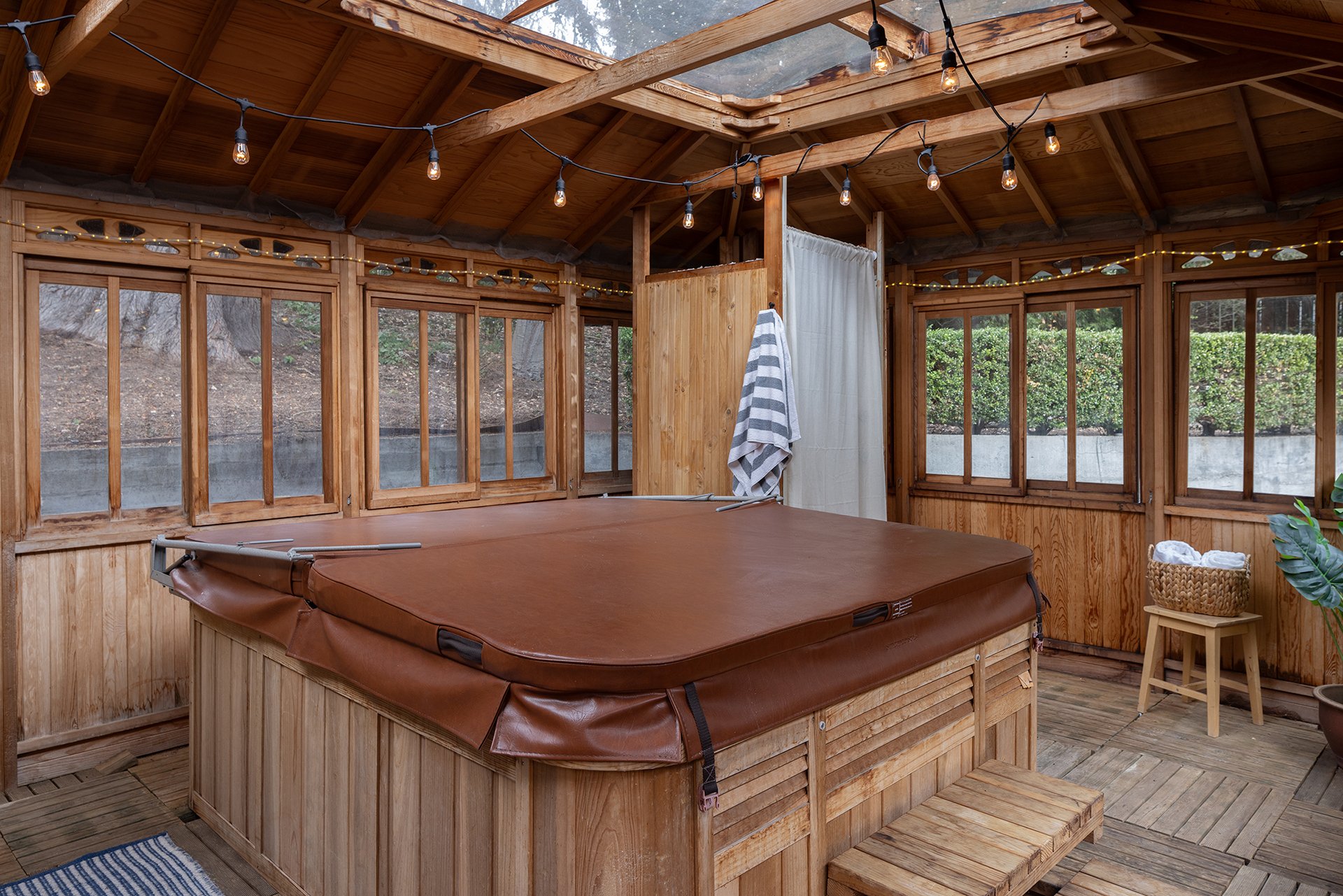 Refreshed Carmel Hills Garden Home