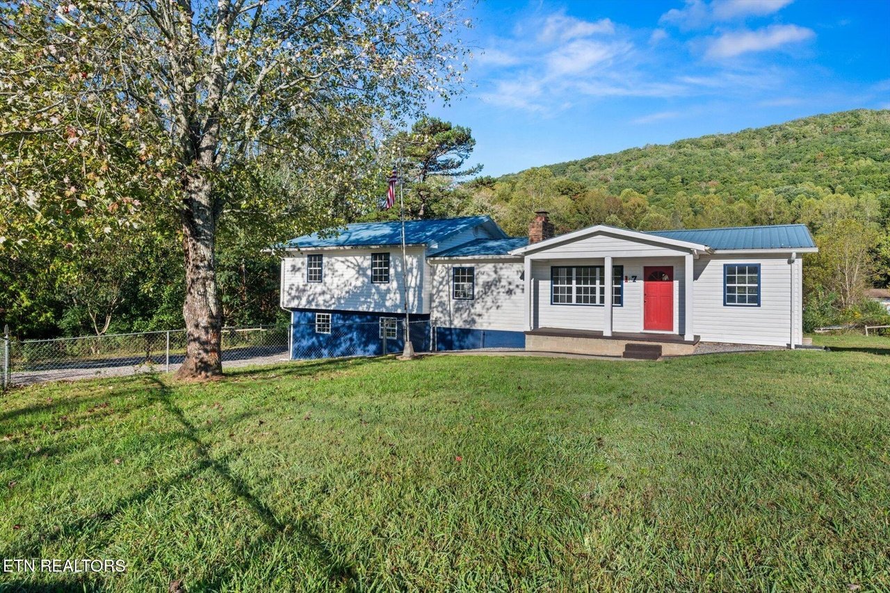 147 Justice Rd