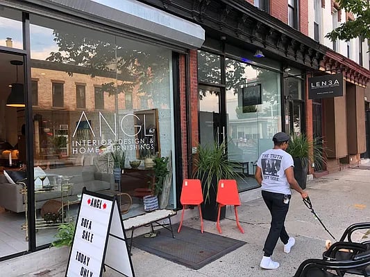 88 Lexington Avenue #3B