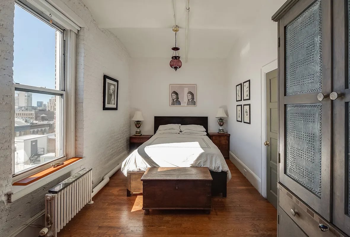 114 Mercer St #9