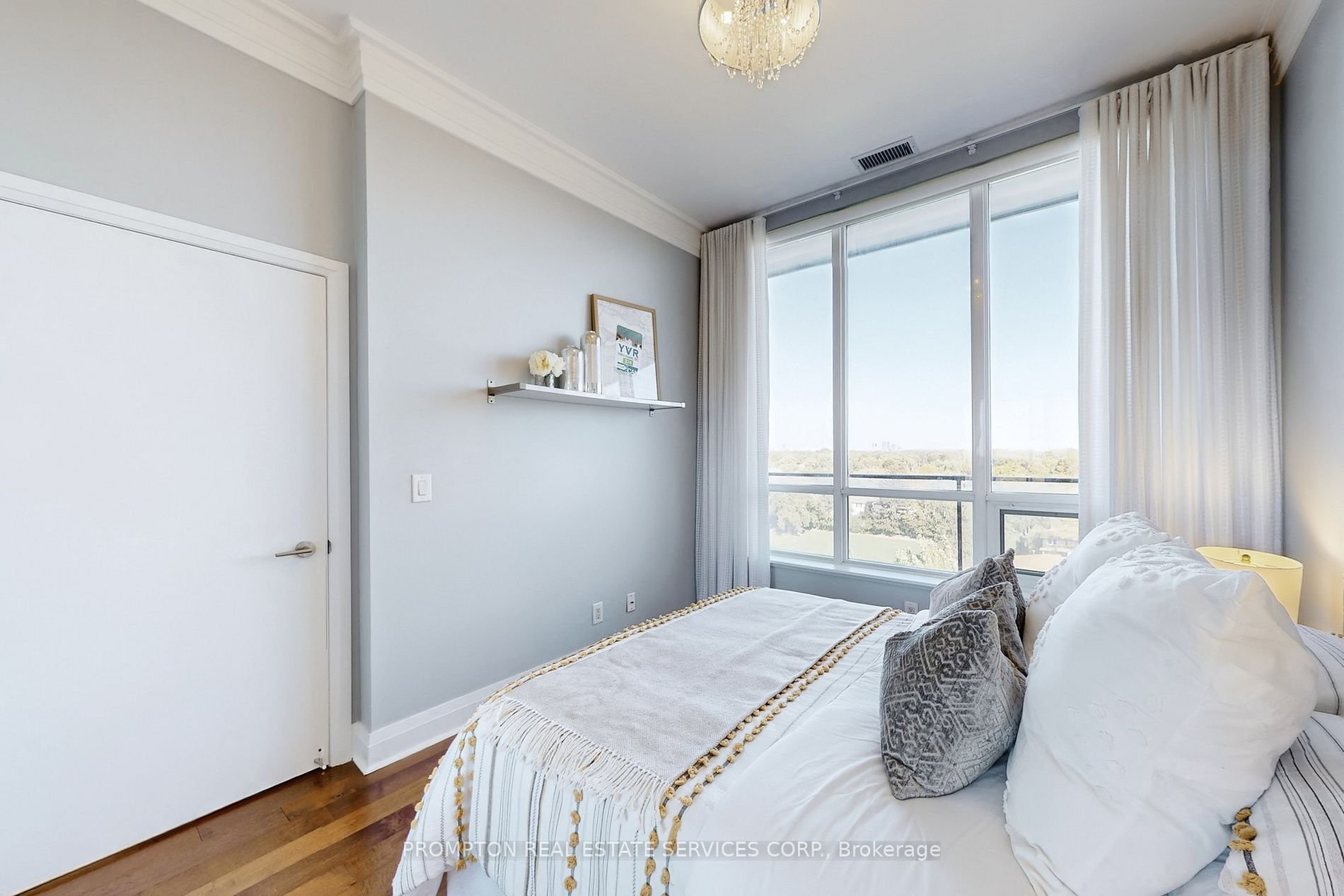 PENTHOUSE AT JADE CONDOS