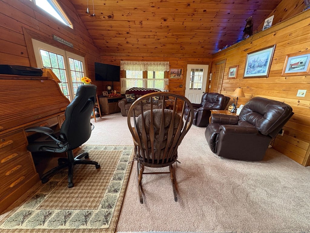 313 N. Brookland Road