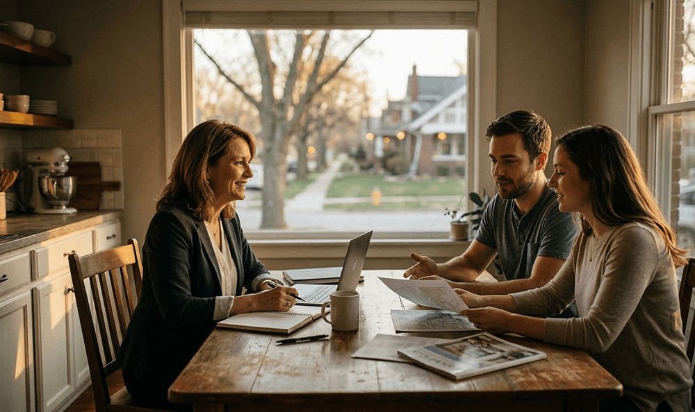 How to Choose the Best Real Estate Agent in Kansas City (2026 Guide)