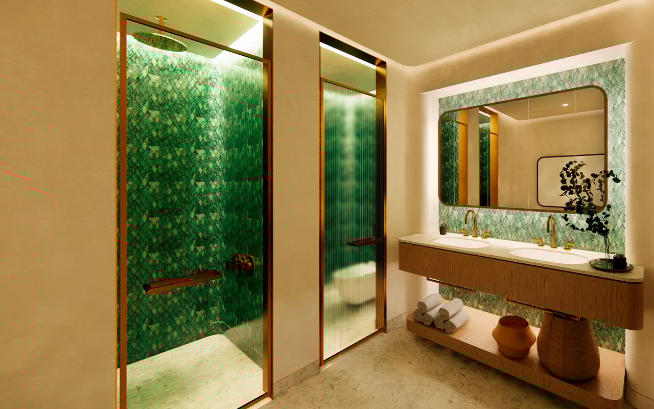 Faena District Tulum