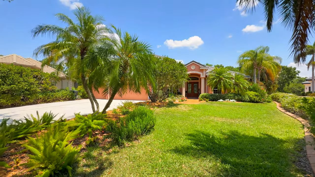 9915 Old Hyde Park Place, Bradenton, FL 34202