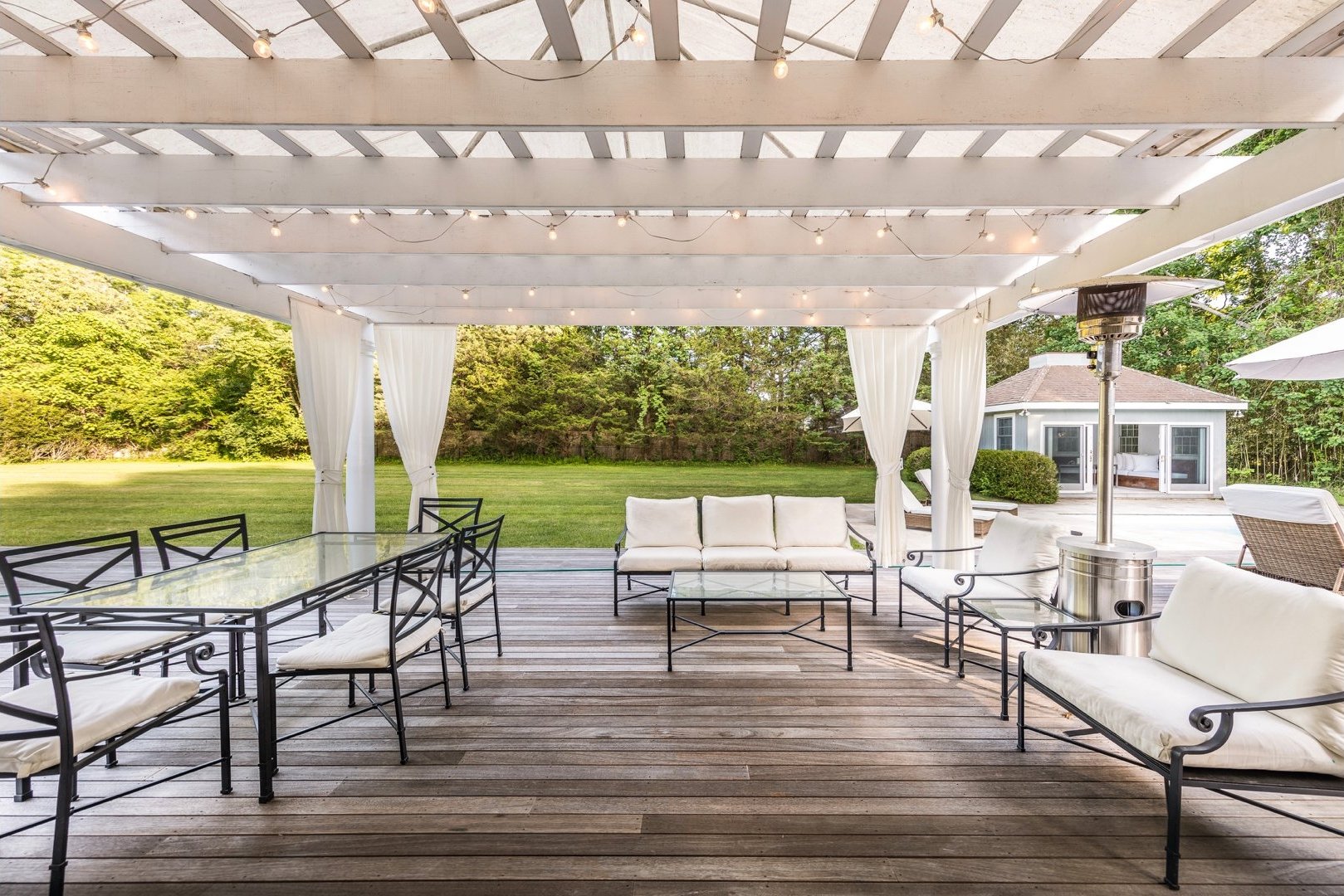 High End Home (Summer Rental)
