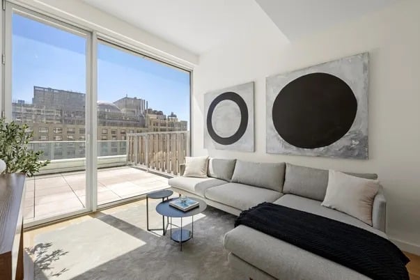 611 West 56th Street