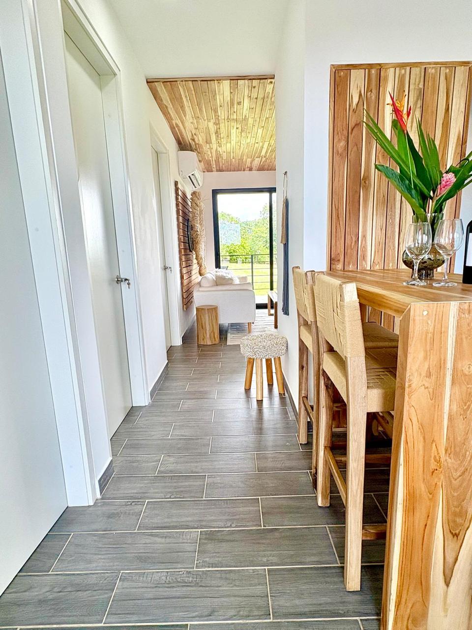 Tama Hills #2 | Modern 2-Bedroom Retreat in Tamarindo
