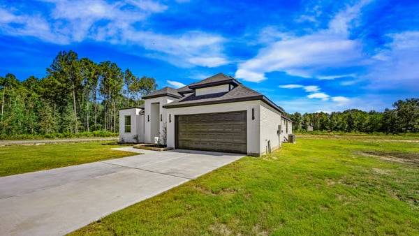 3136 Road